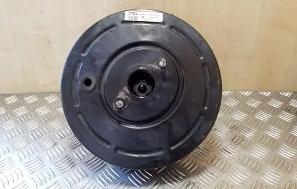 Renault Trafic II (X83) Brake booster 8200506830 93857441