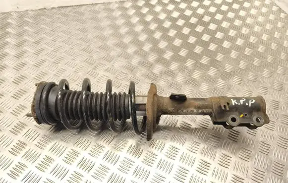Ford Fiesta Front shock absorber/damper 8V5118K001CE