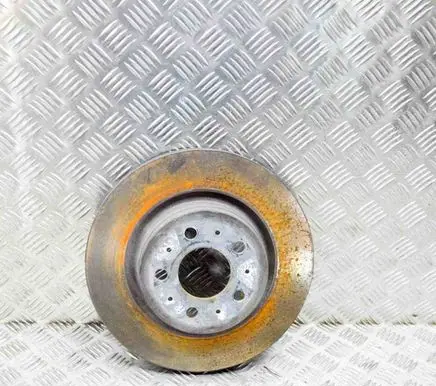 Tesla Model 3 Front brake disc 104461100D