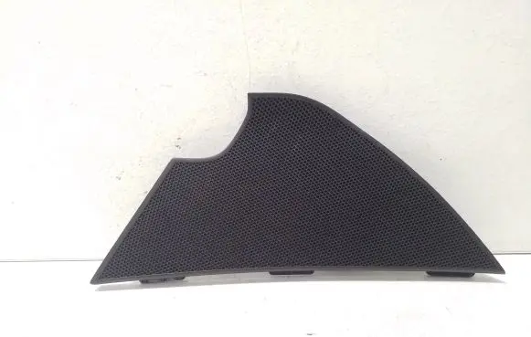 Audi e-tron Front door speaker cover trim 4KE035423