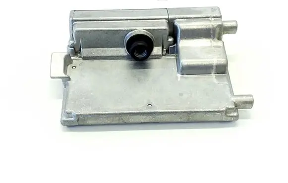 Skoda Octavia Mk4 Windshield/windscreen camera 5WA980653A