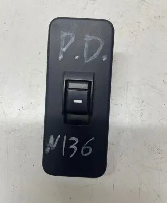 Land Rover Range Rover Sport L320 Electric window control switch YUD501070PVJ 0708291