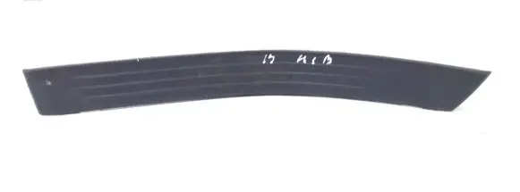 Lexus IS III XE30 Rear sill trim cover 67916-53030