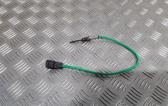 Ford Focus Exhaust gas temperature sensor F1F112B591CA