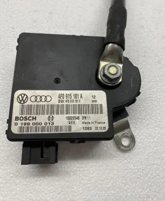 Audi A6 S6 C6 4F Other interior part 4F0915181A
