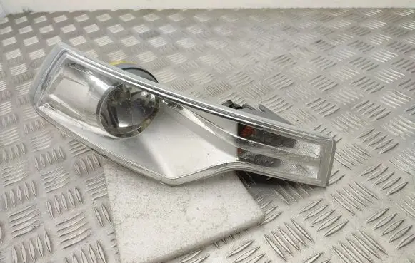 Citroen C5 Front fog light