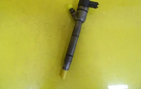 Hyundai Getz Fuel injector 0445110256