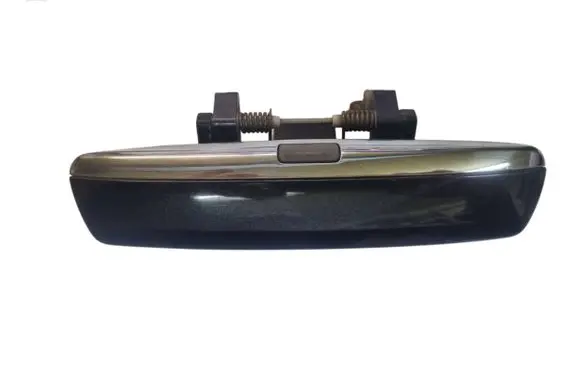 Audi A8 S8 D3 4E Front door exterior handle