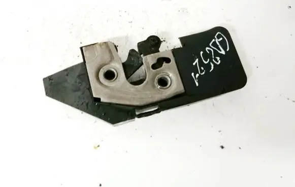 BMW 5 E39 Seat back rest lock catch 522082215369 52.20-8221536.9