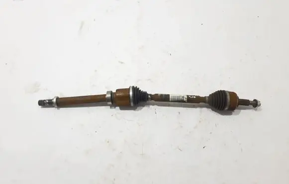 Renault Zoe Front driveshaft 391003770R