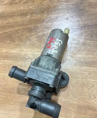 BMW 3 E90 E91 Electric auxiliary coolant/water pump 6928246 0392020097