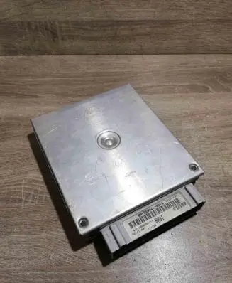 Ford Escort Engine control unit/module ECU 91AB12A650HA 1AHA