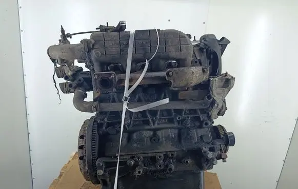 Renault Master II Engine S9WA702