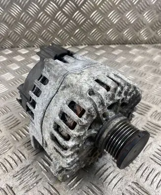 Generator/alternator