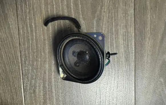 Ford Ecosport Panel speaker GN1518808DB