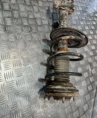 Toyota RAV 4 (XA30) Front shock absorber with coil spring
