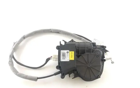 BMW X6 F16 Tailgate/trunk/boot lock/catch/latch 7318696 UA7318696