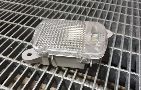 Honda Odyssey Other interior light