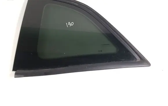 Dodge Challenger Rear side window 68234217AA