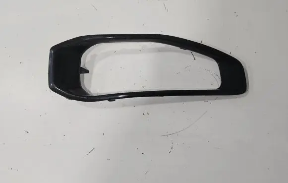 Jeep Wrangler Front fog light trim/grill 6BU58TRMAA PR482900AA