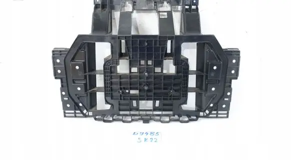Volkswagen Crafter Other interior part 7C0867378B
