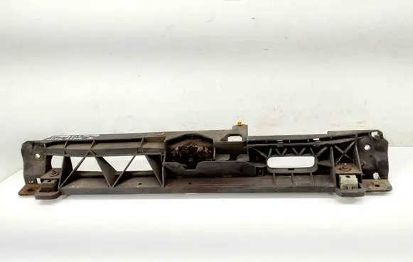 Citroen C4 II Picasso Top upper radiator support slam panel 9806629380