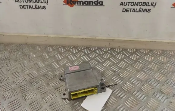 Mazda Premacy Airbag control unit/module C10057K30A 9L16A 3321848