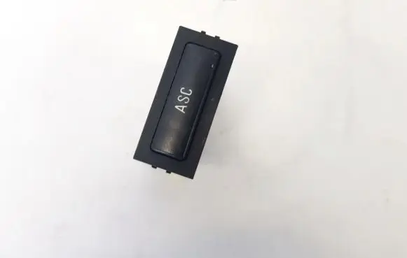 Traction control (ASR) switch