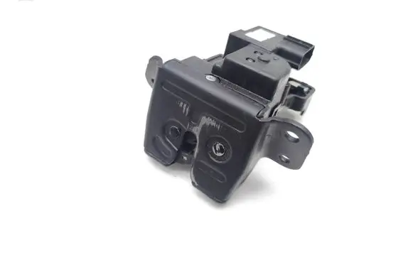 Tailgate/trunk/boot lock/catch/latch
