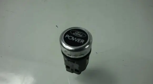 Engine start stop button switch