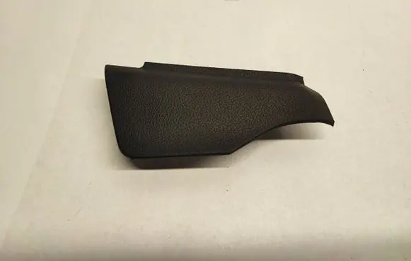 Ford Mustang VI Dashboard glove box trim FR3B63044F47A