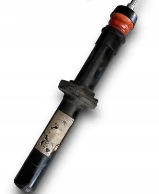 BMW X5 E70 Front shock absorber with coil spring 6783016