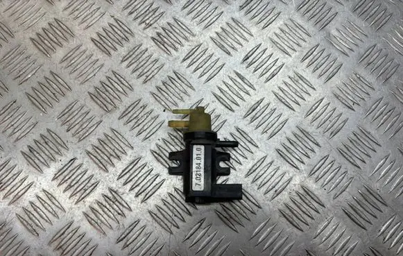 Volkswagen PASSAT B5.5 Turbo solenoid valve 702184010