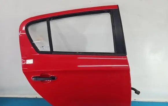 Hyundai i20 (PB PBT) Rear door IMPRK1550519