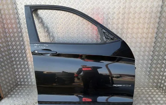 BMW X3 F25 Front door 