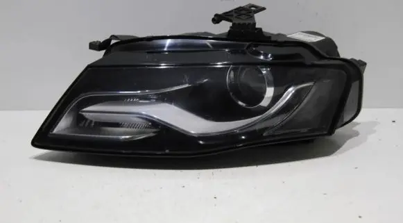 Audi A4 S4 B8 8K Headlight/headlamp 8K0941003P 0301240271 LE07A6164