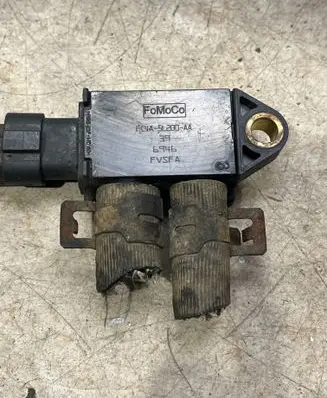 Ford S-MAX Exhaust gas pressure sensor FC4A5L200AA
