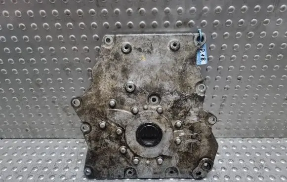 Mini One - Cooper R50 - 53 Oil pump 04693103AA 04777838AA