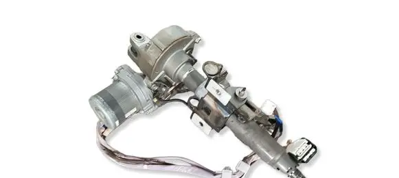 Lexus CT 200H Steering wheel axle set 8096076030 4525076030