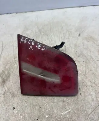 Audi A6 S6 C6 4F Tailgate rear/tail lights 89393141