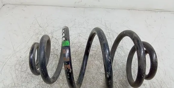 Audi A6 S6 C5 4B Rear coil spring