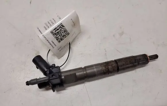 BMW X6 E71 Fuel injector 780543003 0445117017 060