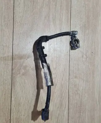 Ford Mondeo MK IV Negative earth cable (battery) 6G9T14301