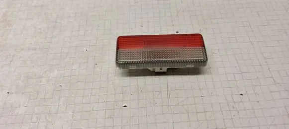 Citroen C5 Front door interior light 