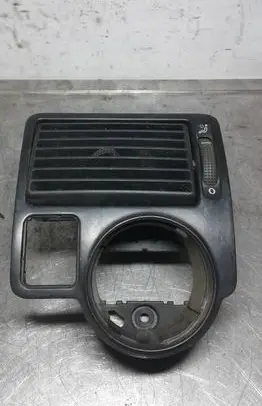 Volkswagen Golf IV Dashboard side air vent grill/cover trim 1J1815715A 1J1819981B 1J1819983A