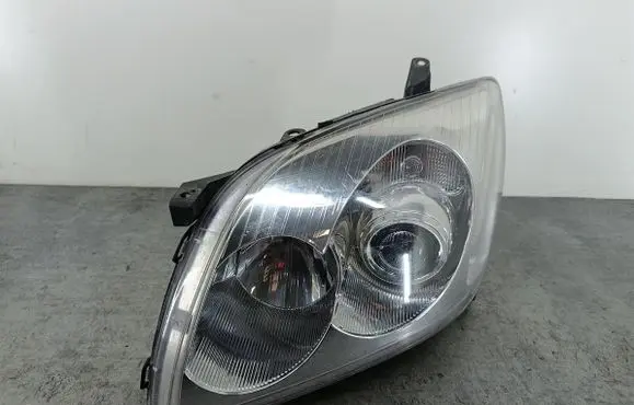 Toyota Avensis T250 Headlight/headlamp 20A3700B