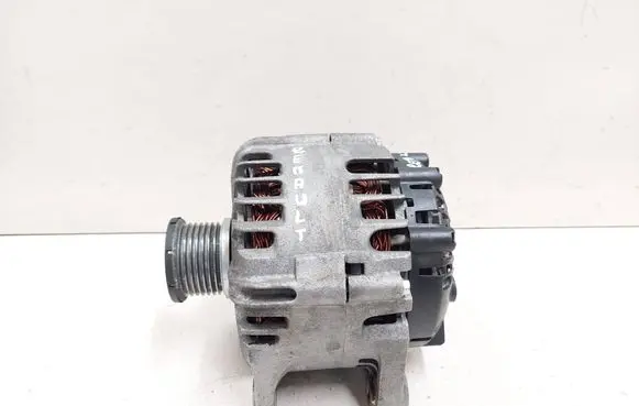 Renault Espace - Grand espace IV Generator/alternator LRA03036 0102602