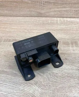 Mercedes-Benz S W220 Other control units/modules 0285434032