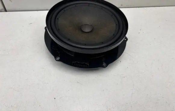 Skoda Superb B6 (3T) Front door speaker 3T0035411A