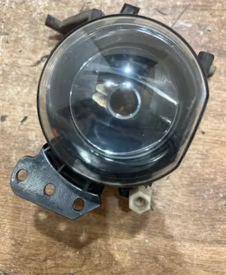 BMW 5 E60 E61 Front fog light 6910792
